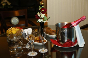 Гостиница Swiss International Al Hamra Hotel  Даммам